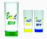 Copo Long Drink com gel 280 ml